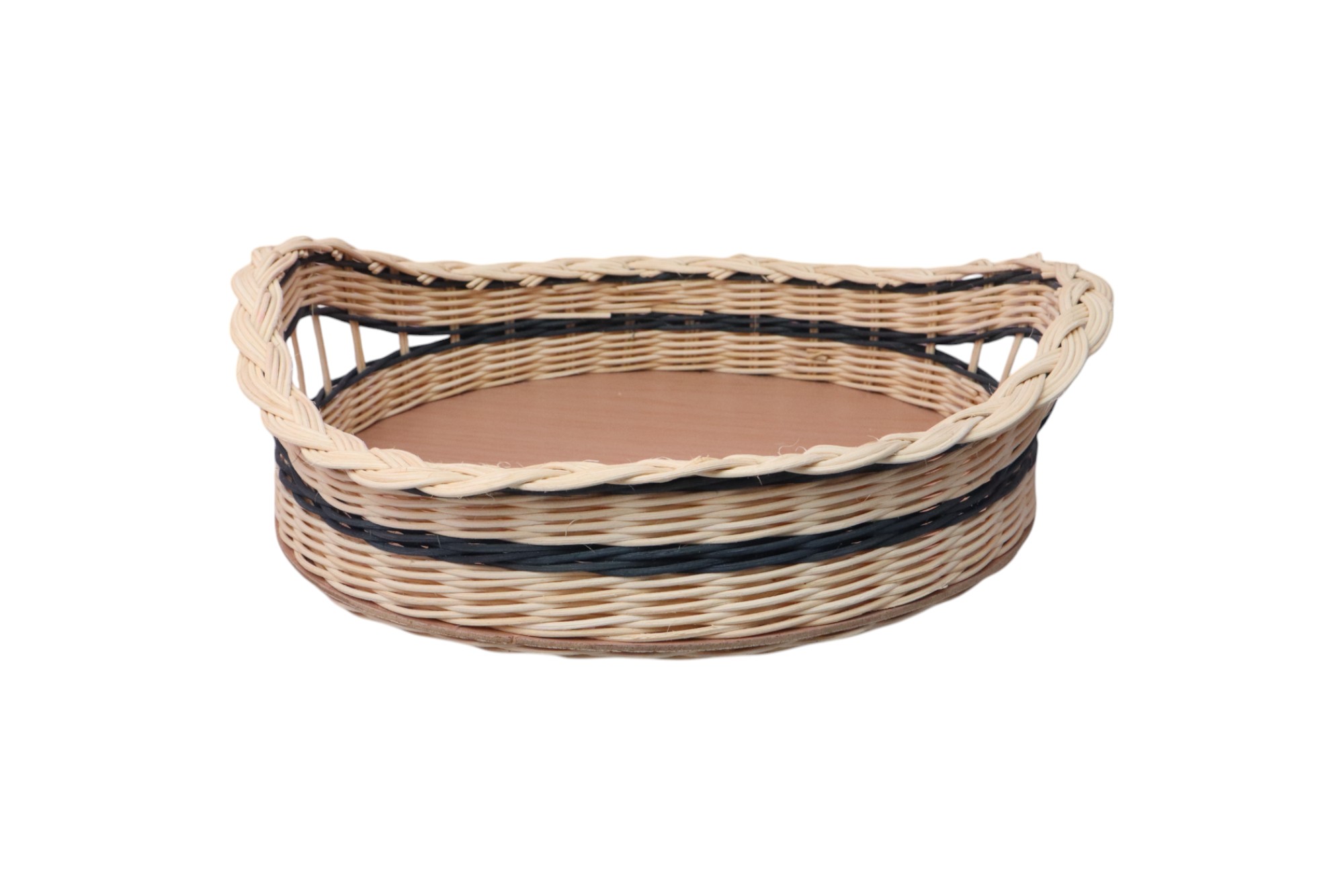 RATTAN TRAY