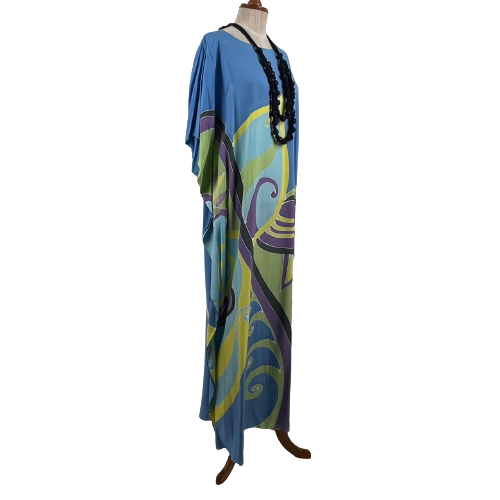 KAFTAN BATIK