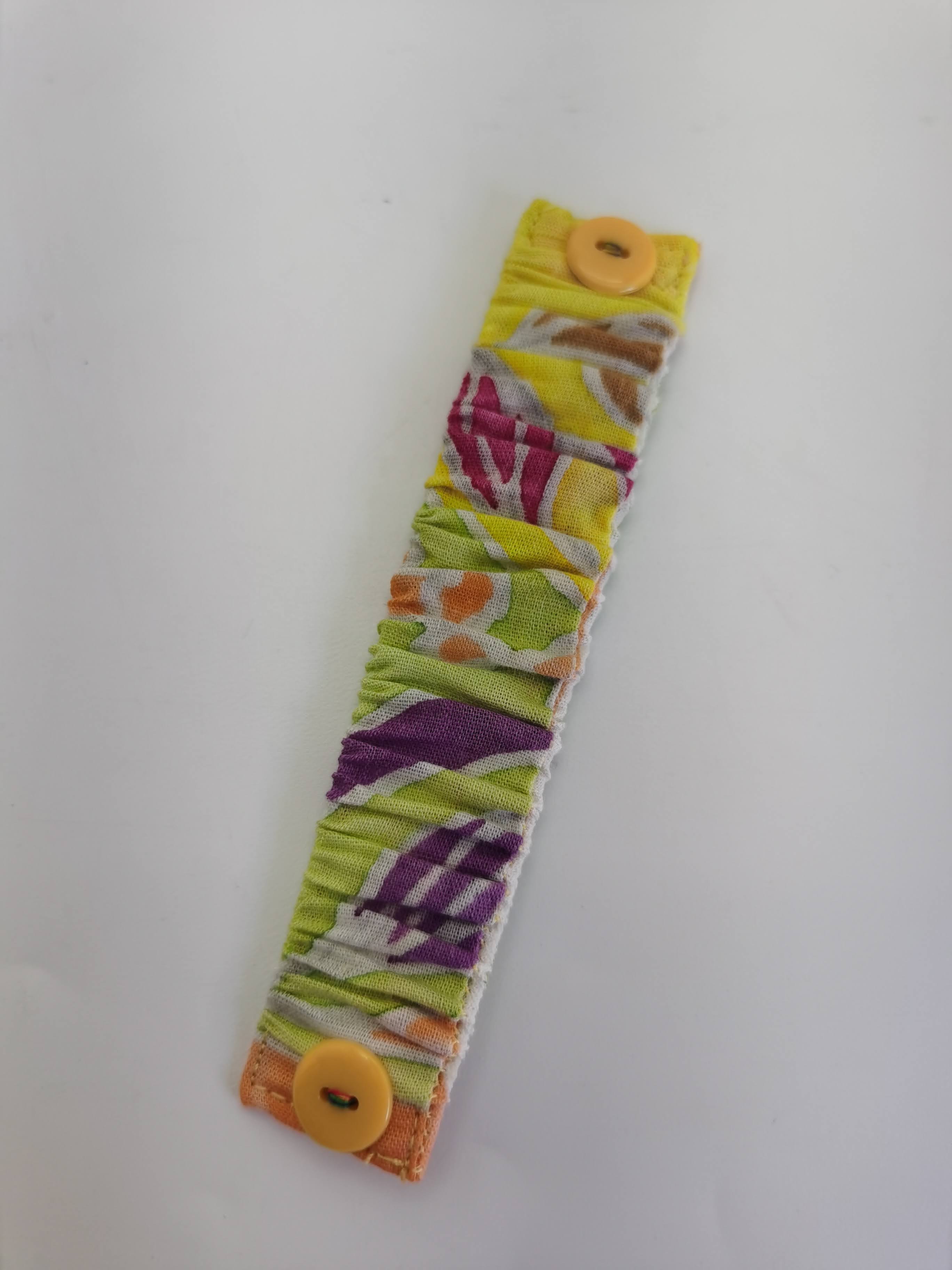 BATIK MASK EXTENDER DIANA 8