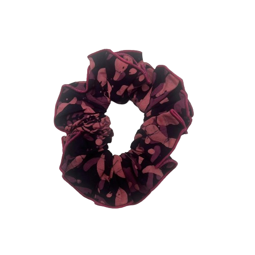 GETAH PENGIKAT RAMBUT