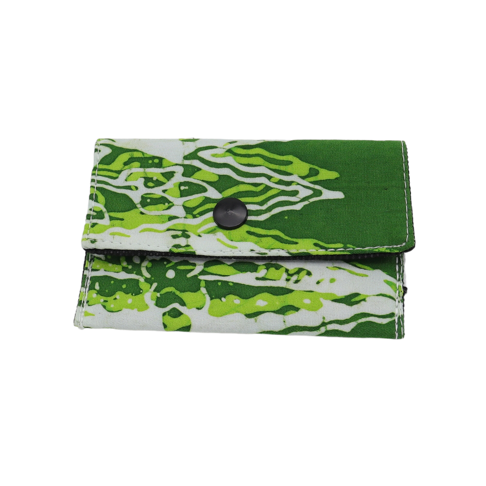 CARD HOLDER BATIK (S)