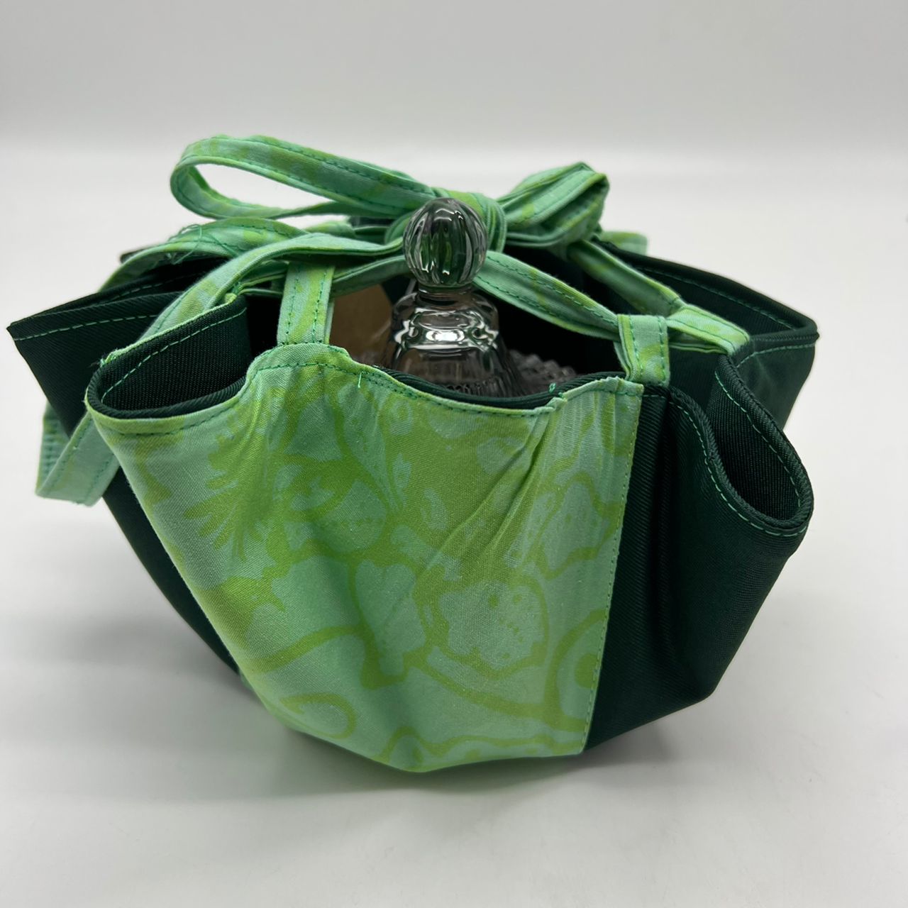 GOODIES BAG BULAT BATIK