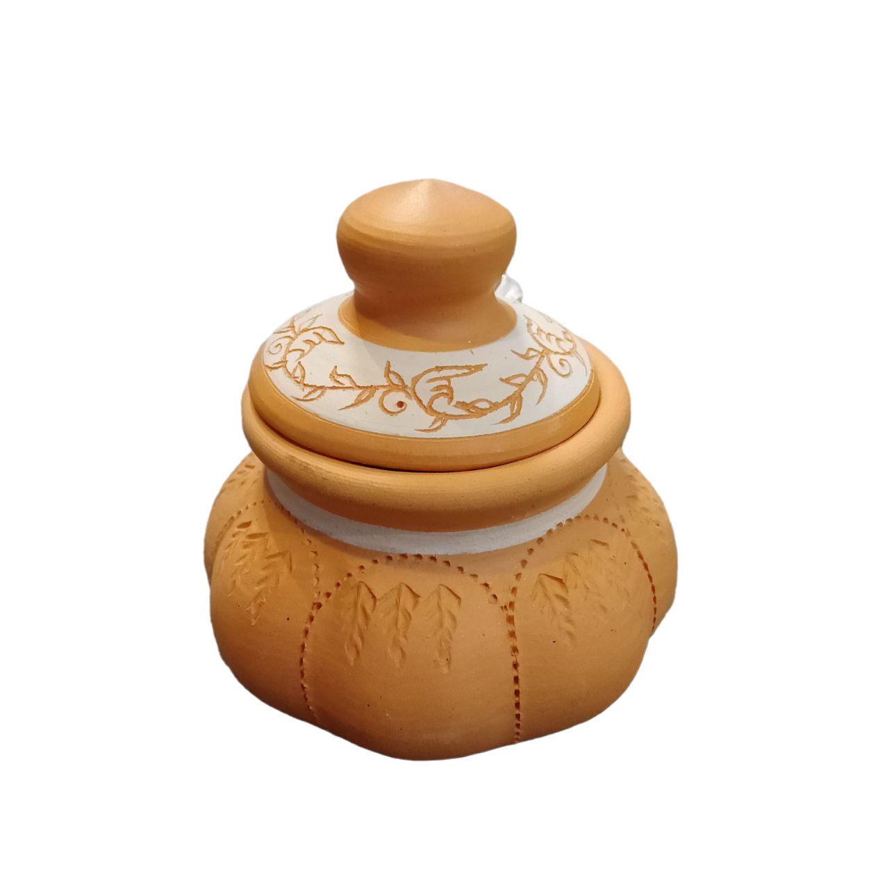 MANGKUK BULAT + GELUGOR