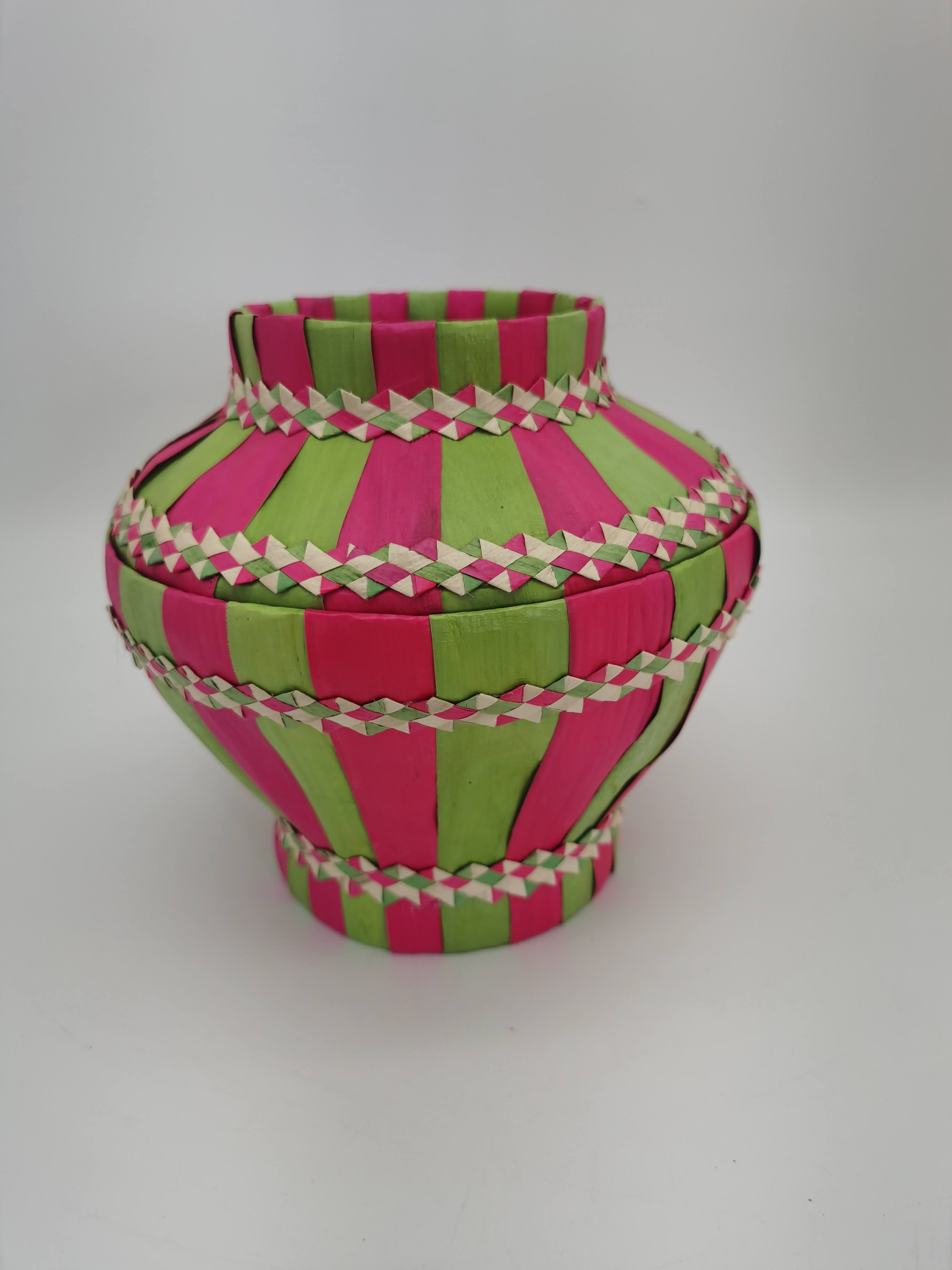 BEKAS TUDUNG DUANG ARTINI BERTUTUP SAIZ L