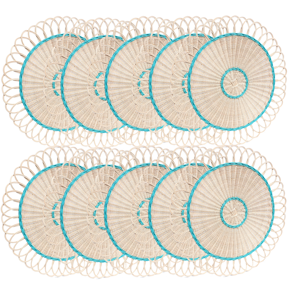 (PRE-ORDER 62) PELAPIK PINGGAN (SET 10)