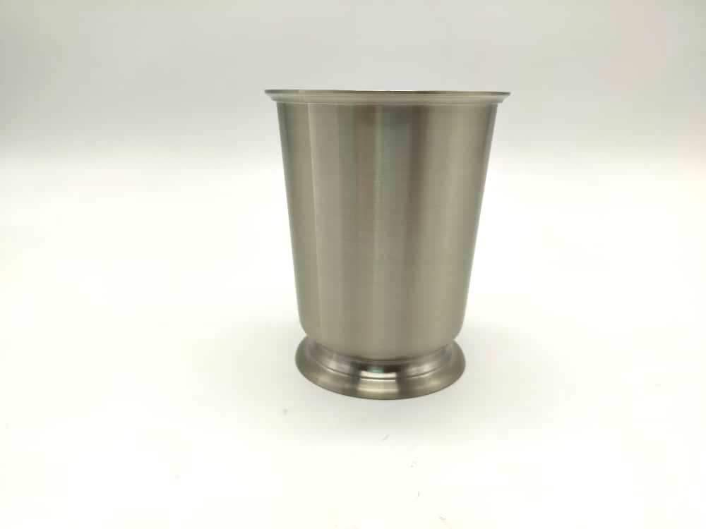 PEWTER CUP