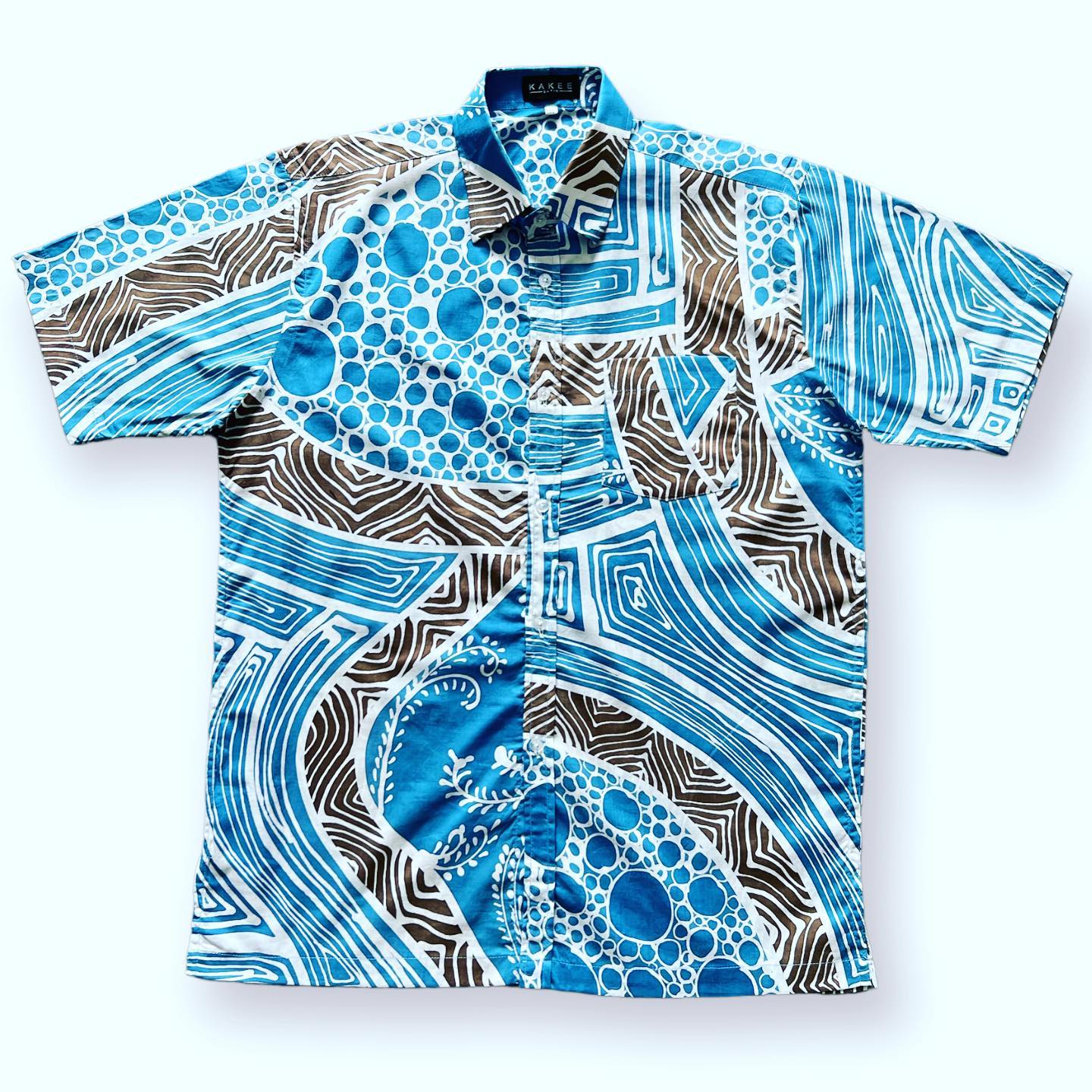 MEN SHIRT