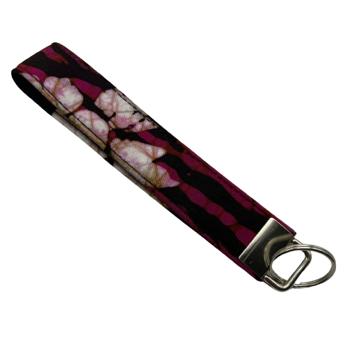 KEY FOB BATIK