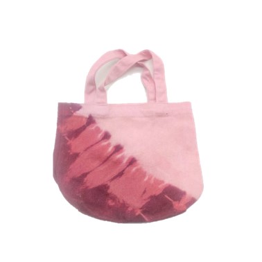 TOTEBAG TYEDYE