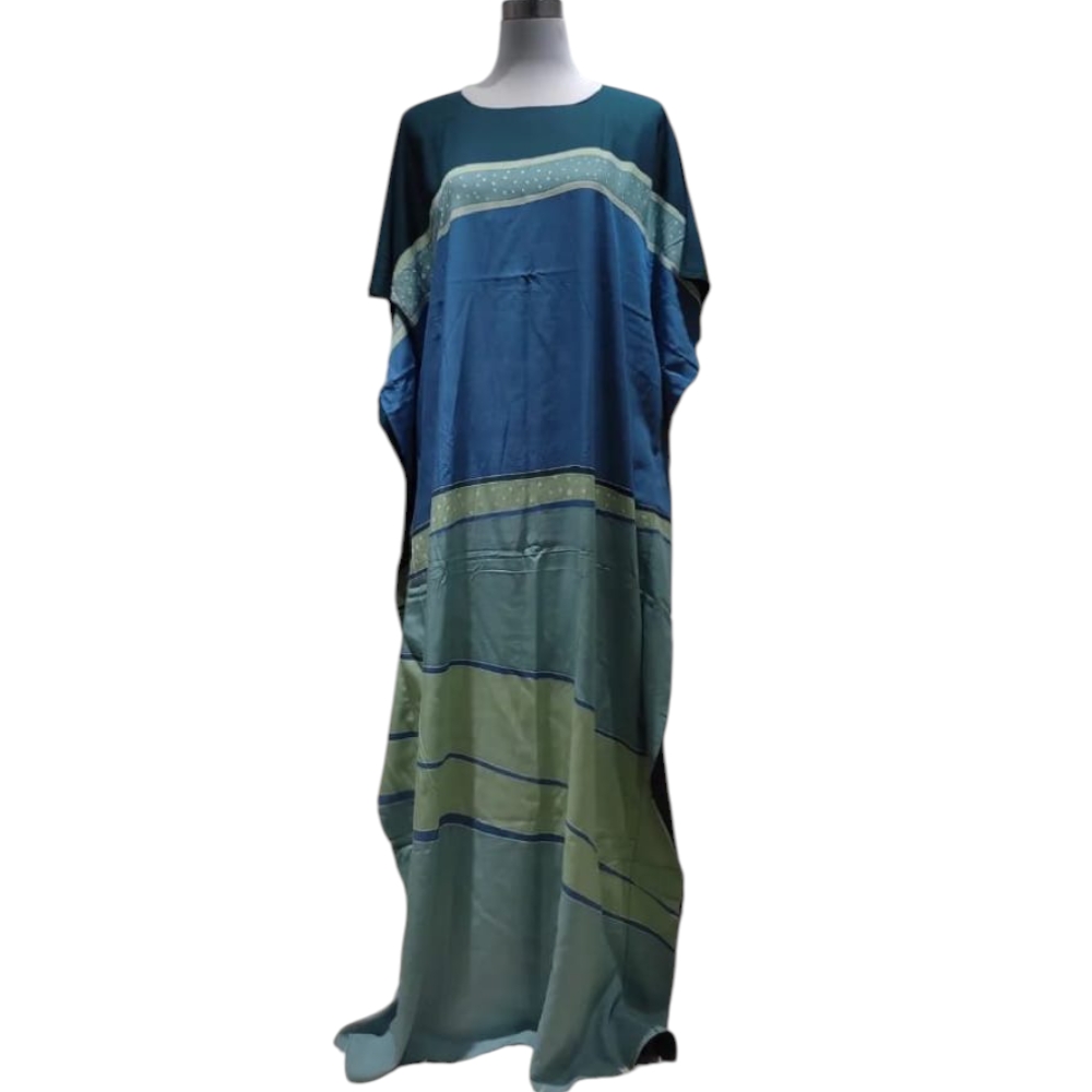 BATIK CAFTAN