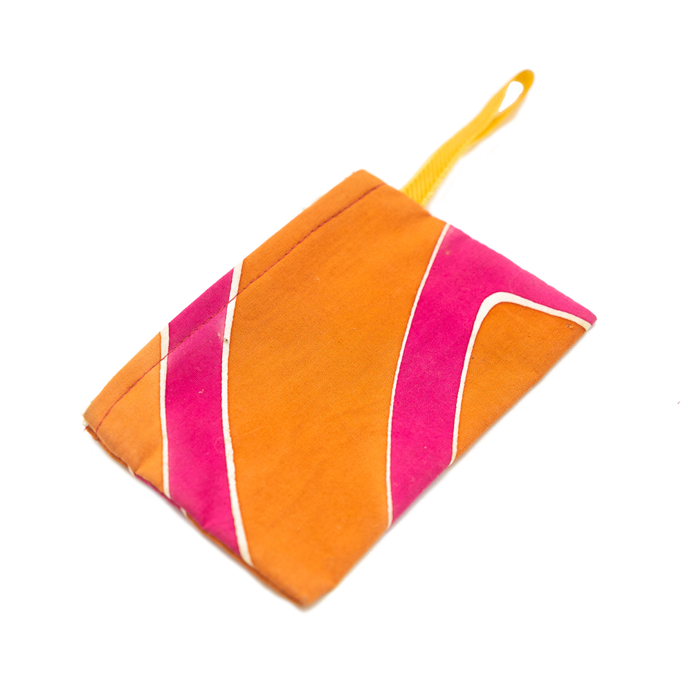 BATIK COIN PURSE