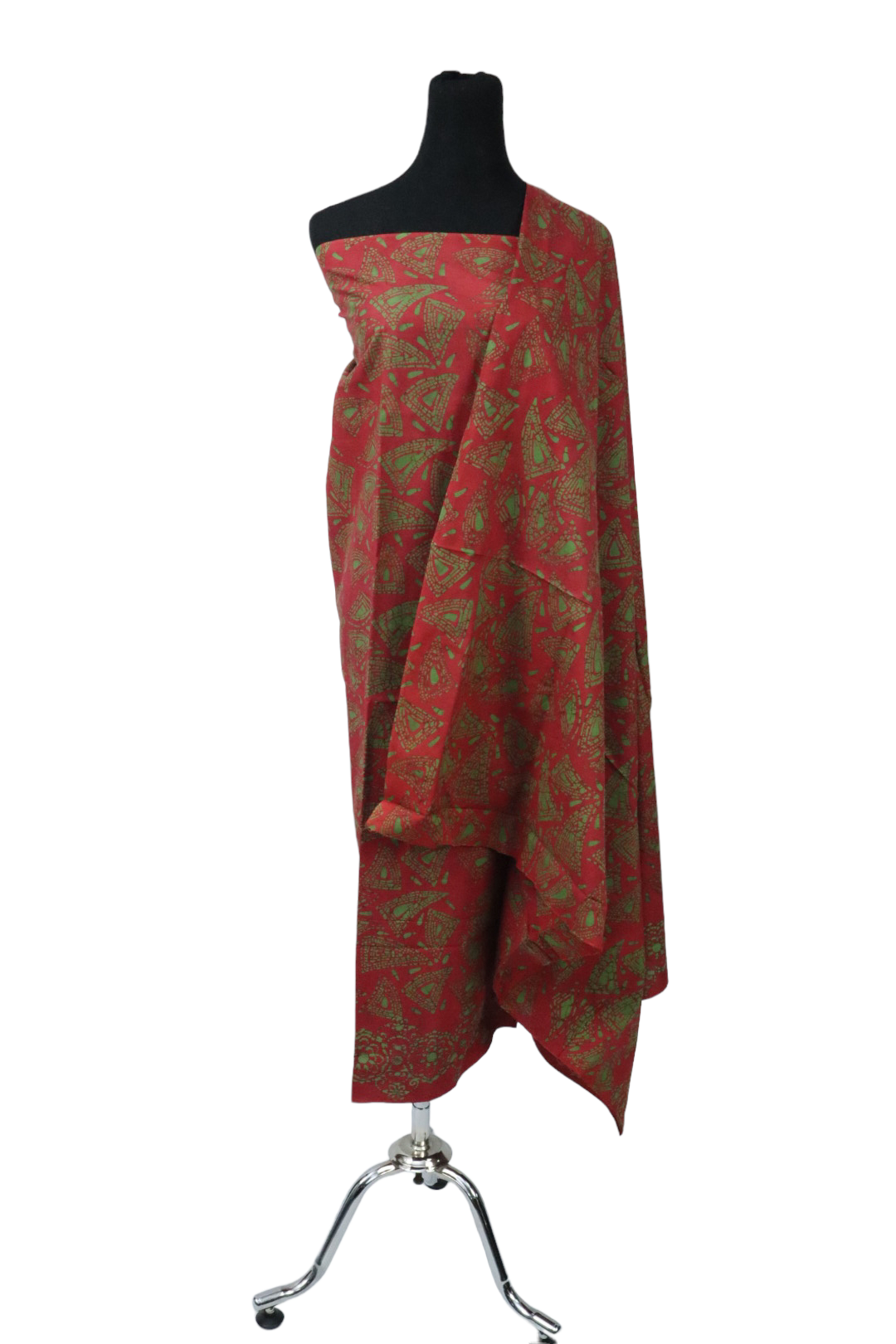 KAIN PASANG BATIK 2 METER