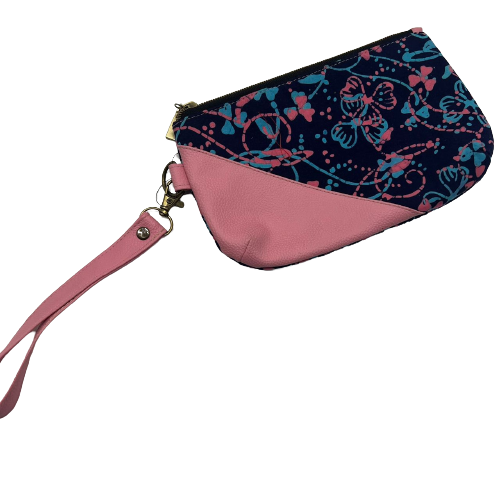 ISSABELLA POUCH