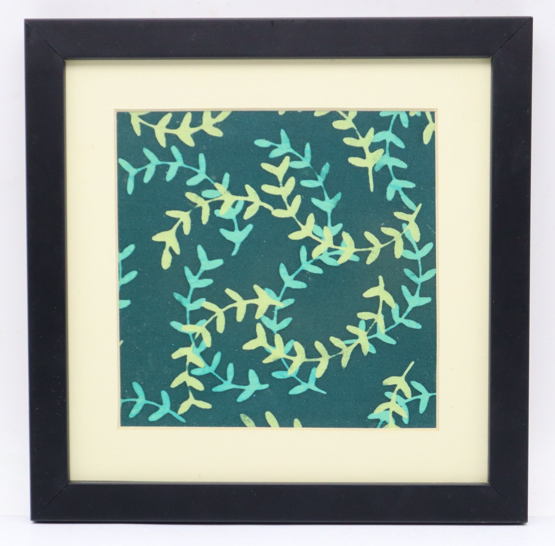 BATIK FRAME