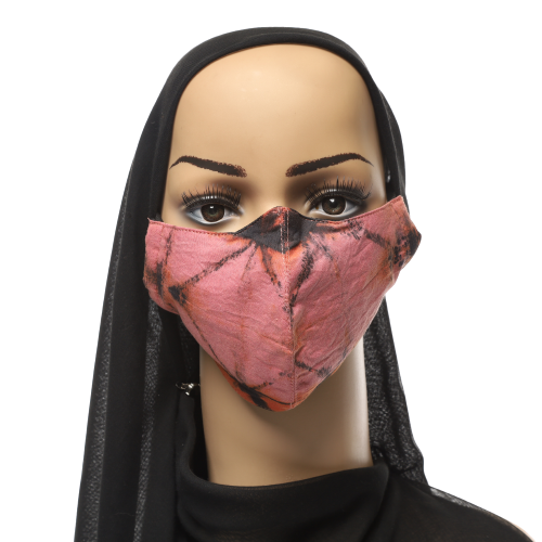 FACE MASK BATIK