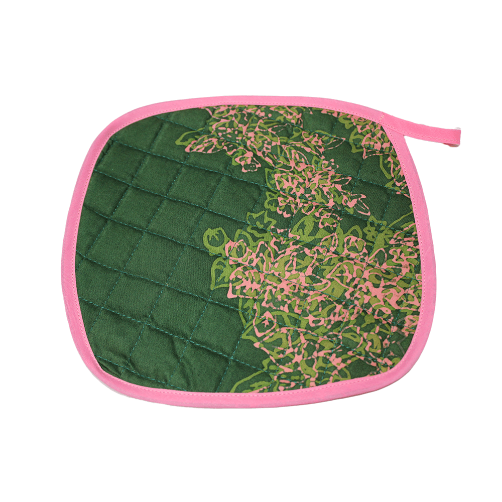 PEMEGANG PERIUK BATIK