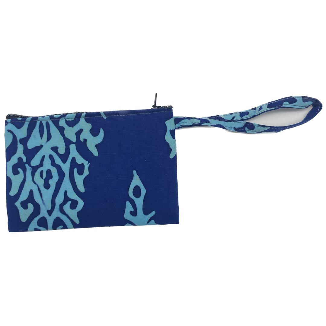 BATIK PURSE