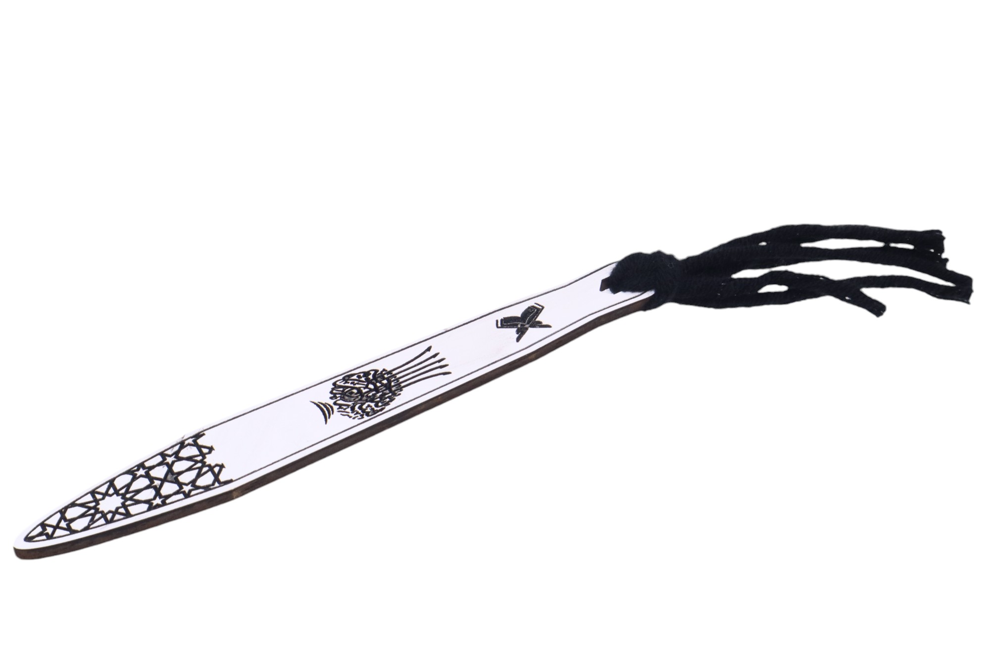 (PRE-ORDER) PENUNJUK AL-QURAN 04