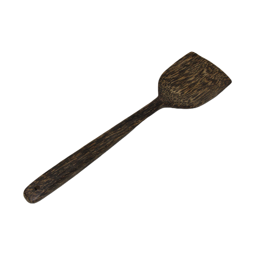 WOODEN SPOON LONG