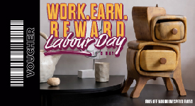 Work.Earn.Reward