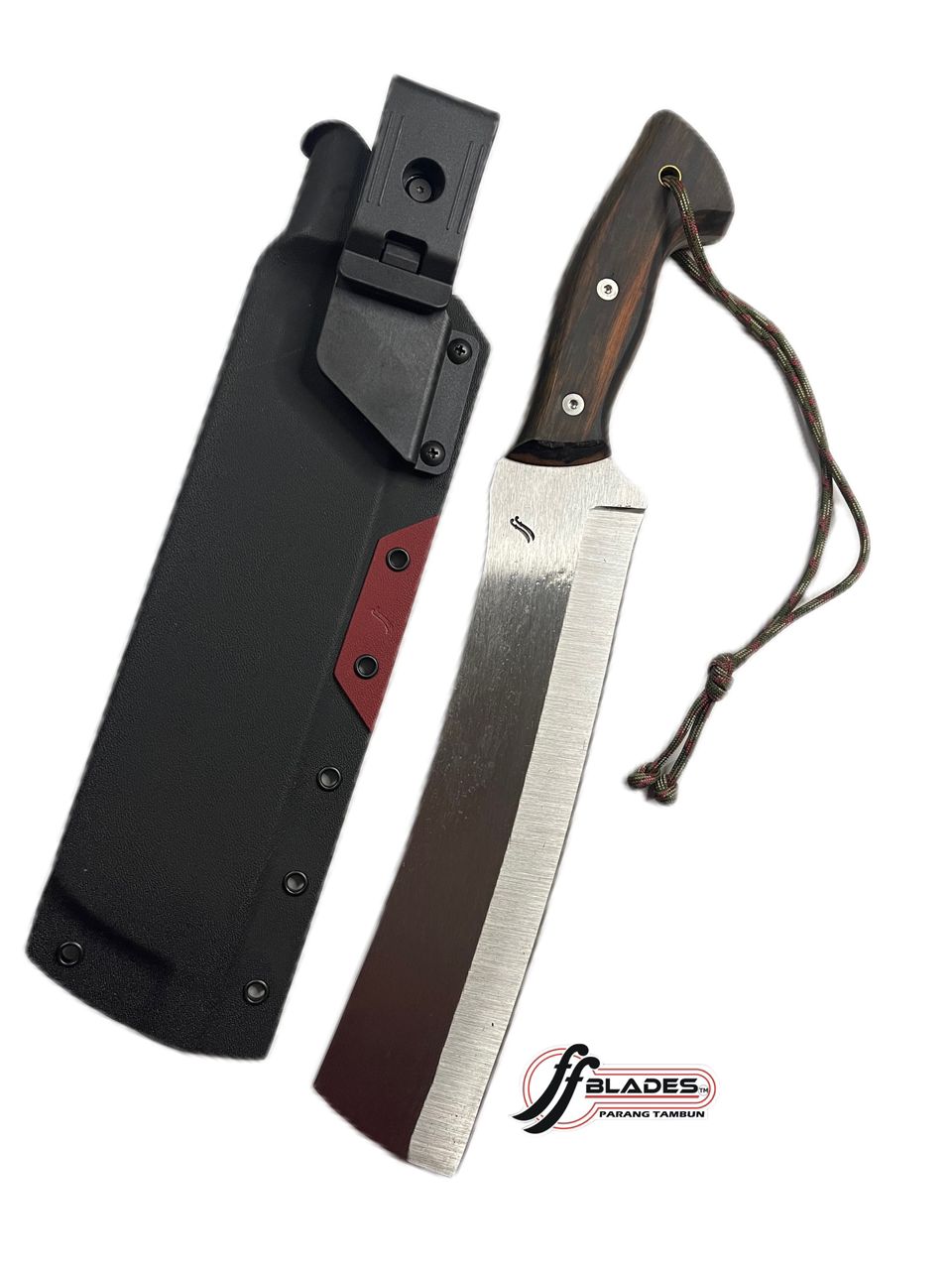 PT10 A - PARANG TULANG 10 INCI