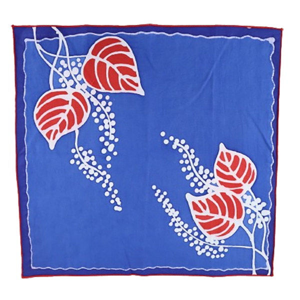BANDANA BATIK MALAYSIA