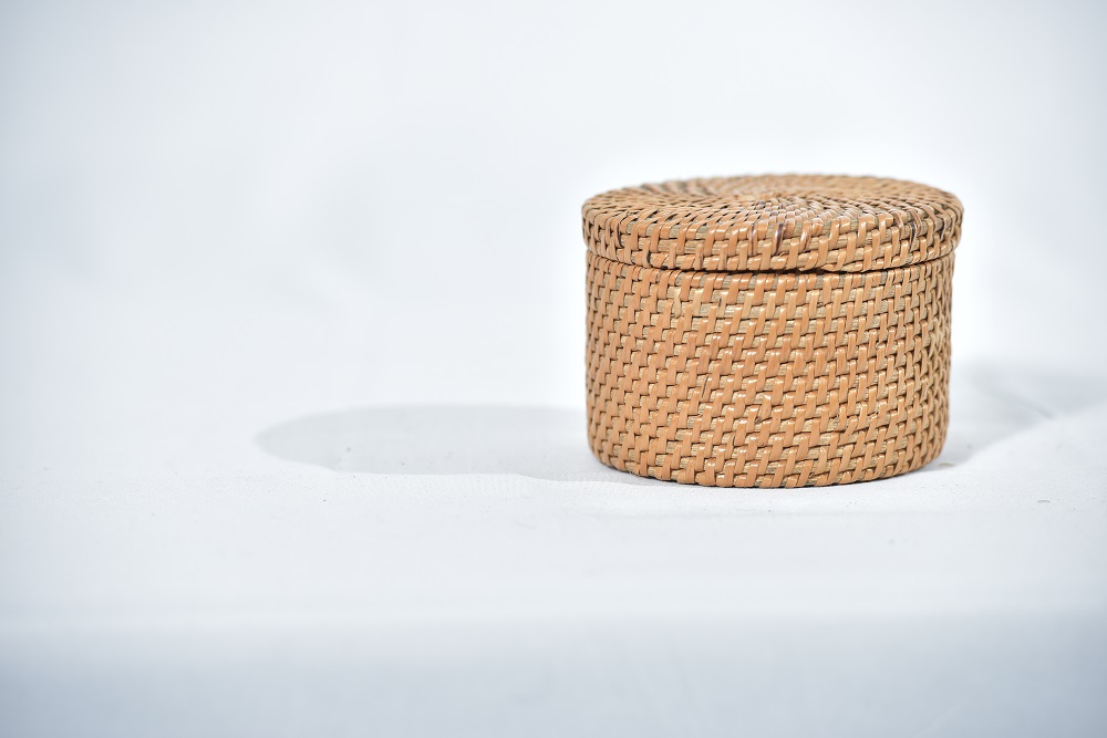 SELAPA ANYAMAN RIBU-RIBU