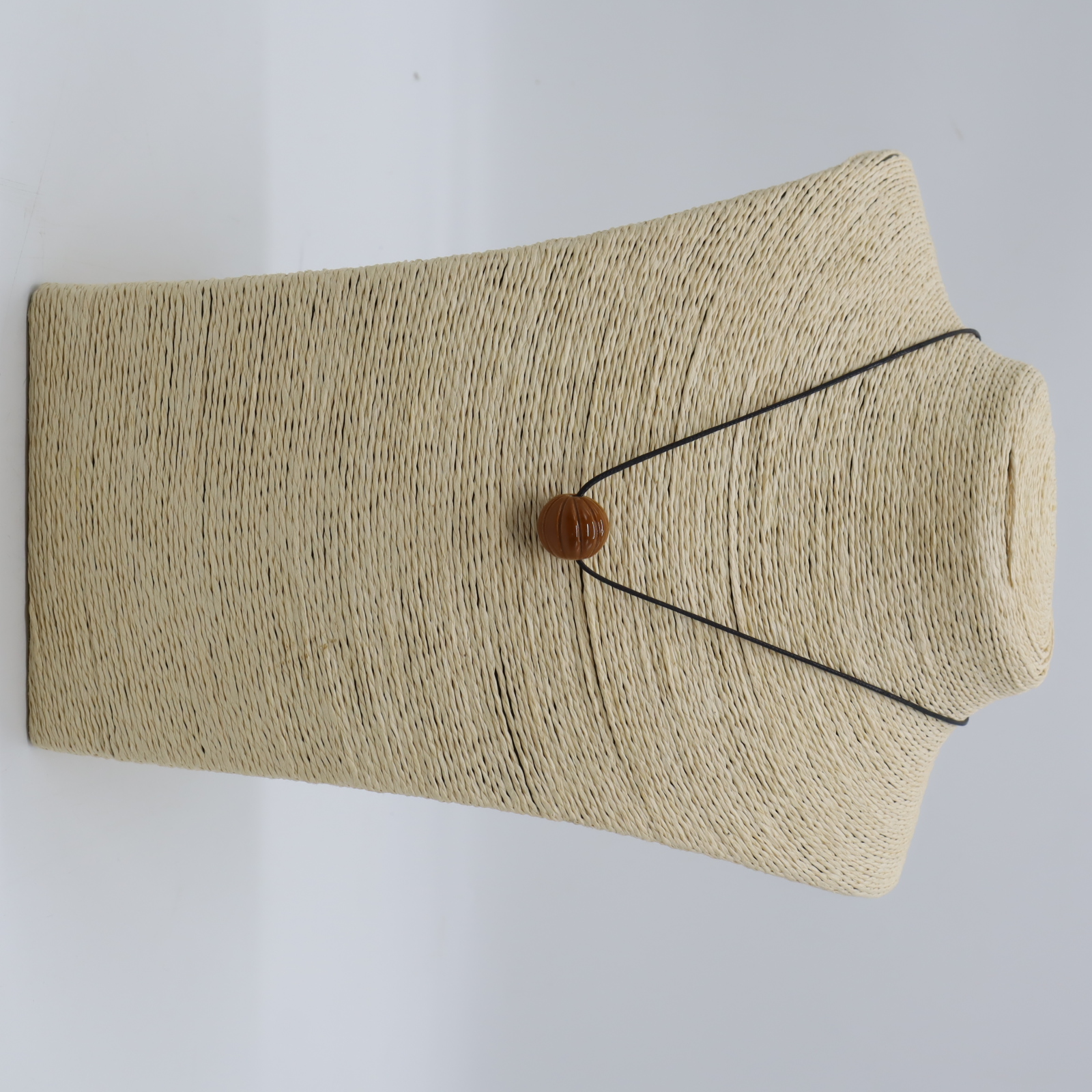 GAWAI PENDANT NECKLACE