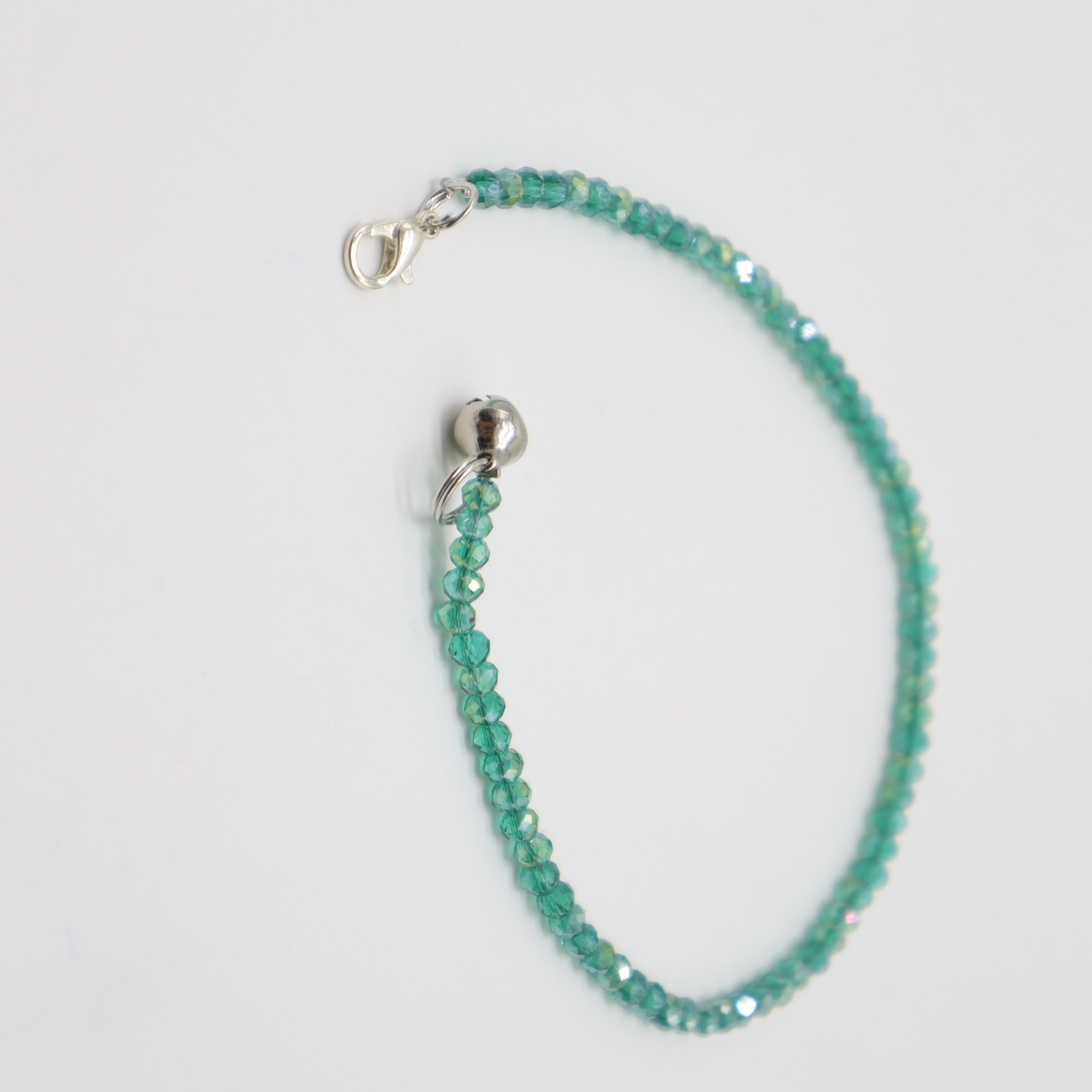 GELANG KAKI MANIK