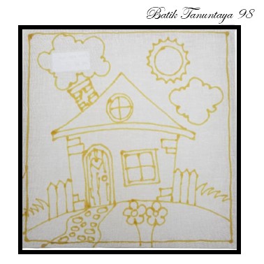 BATIK KIT