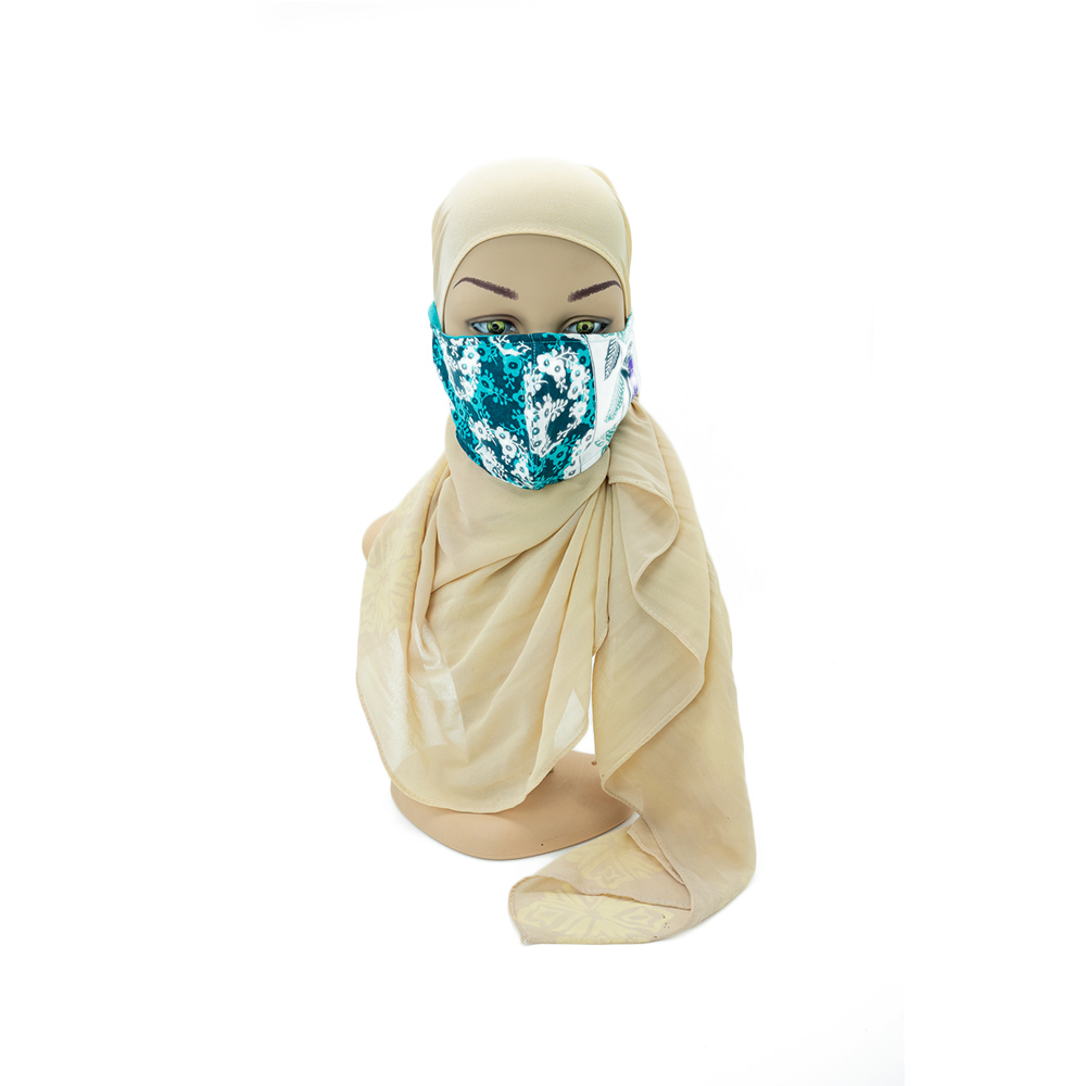 SAAWAA BATIK FACEMASK