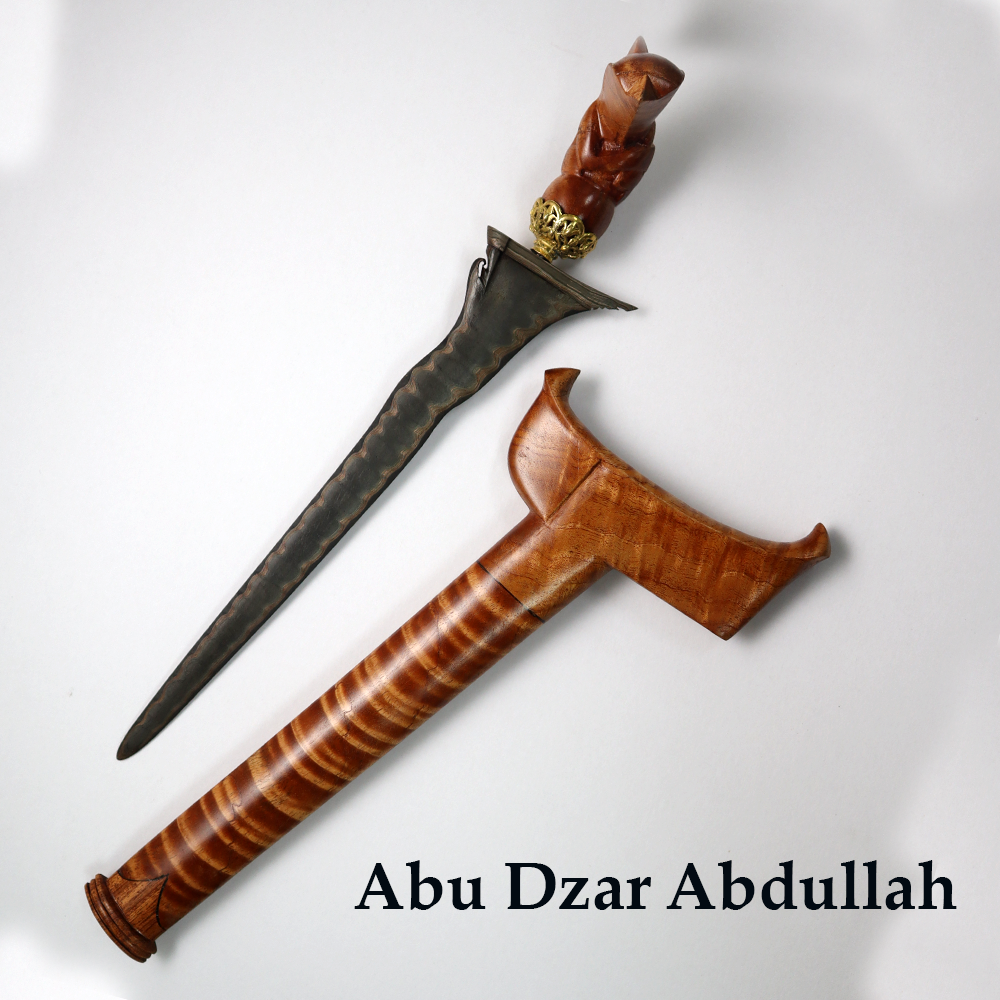 (PRE-ORDER 5) KERIS LOK