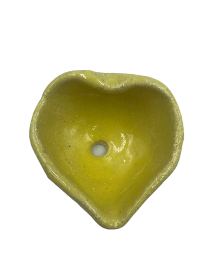 MINI LOVE CACTUS POT