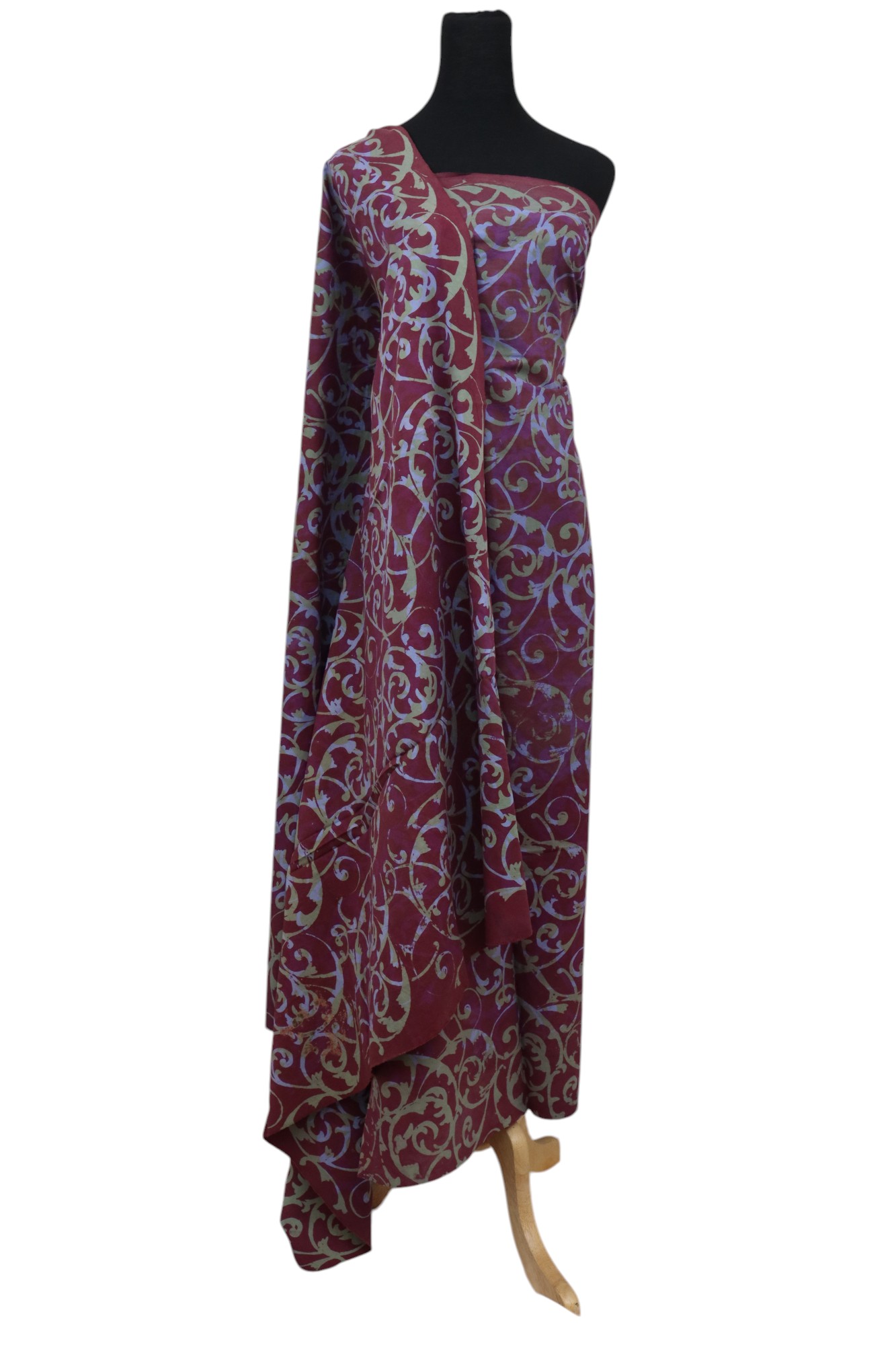 BATIK FABRIC 2.5 METER