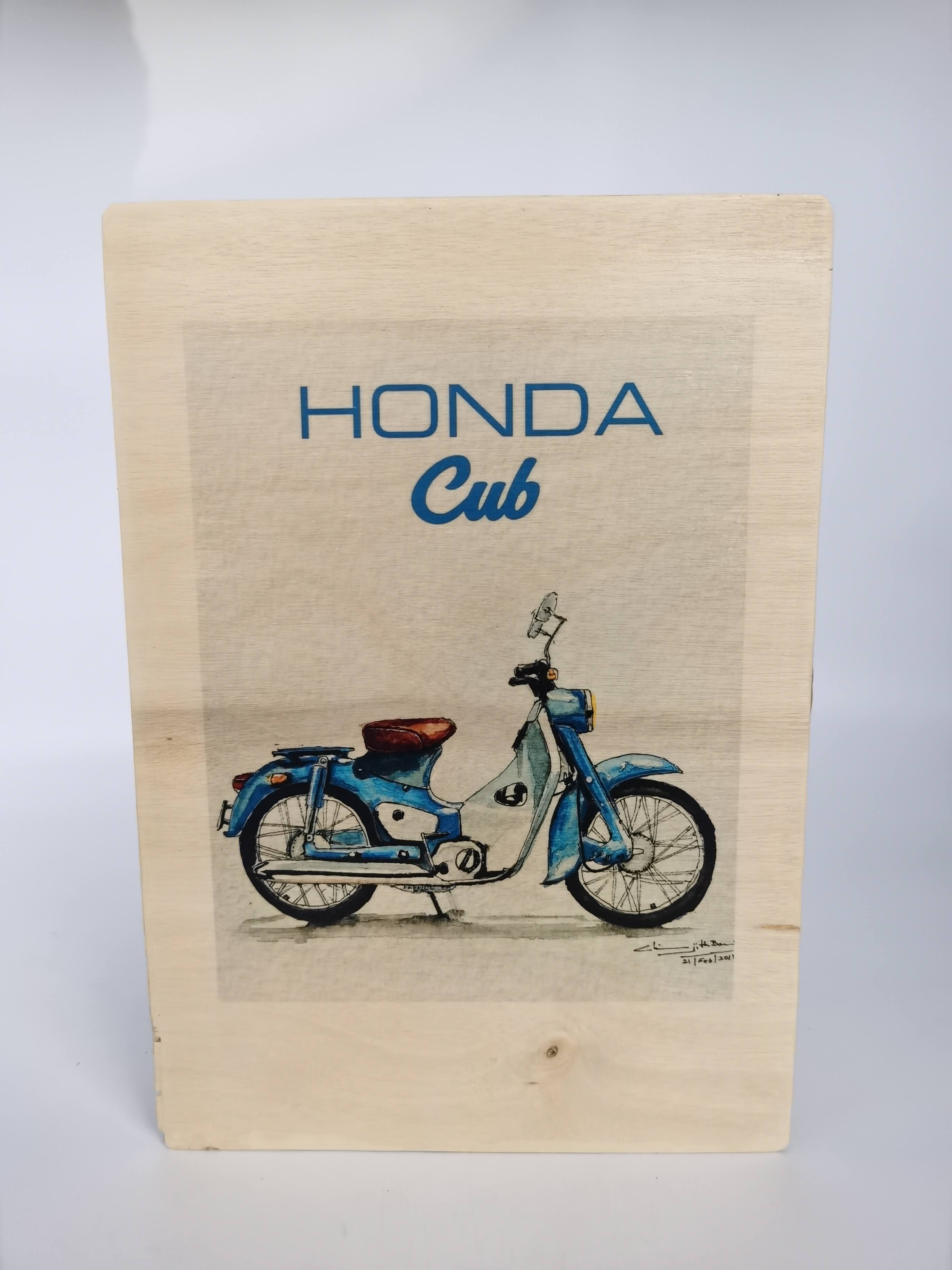 PICTURE TRANSFER (HONDA CUP SIDE VIEW)