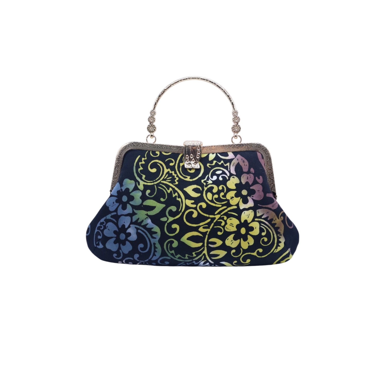 BATIK FRAME BAG