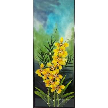 BATIK PAINTING HANDMADE