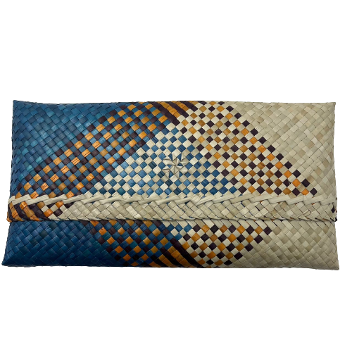 BEG SUMPIT ANYAMAN BERSULAM