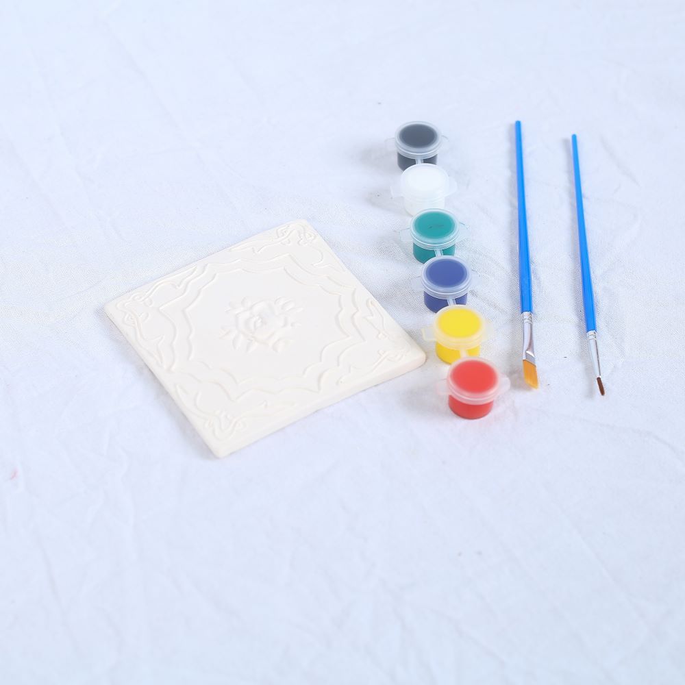 DIY SERAMIK TILE PERANAKKAN 2