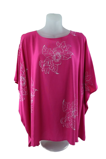 TOP KAFTAN