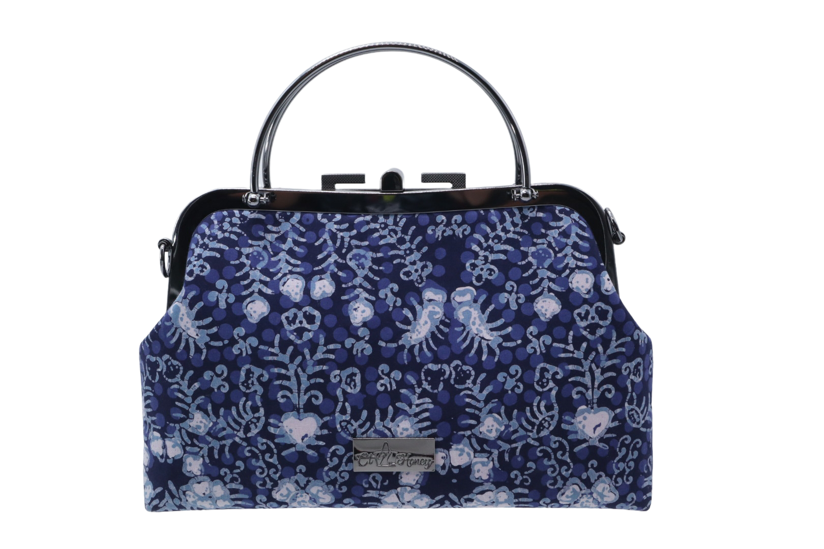 TWISTLOCK CLUTCH CT N HONEY