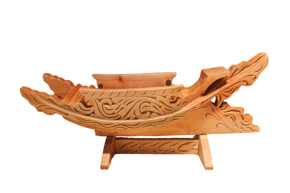 REPLIKA KAD PERAHU PJN