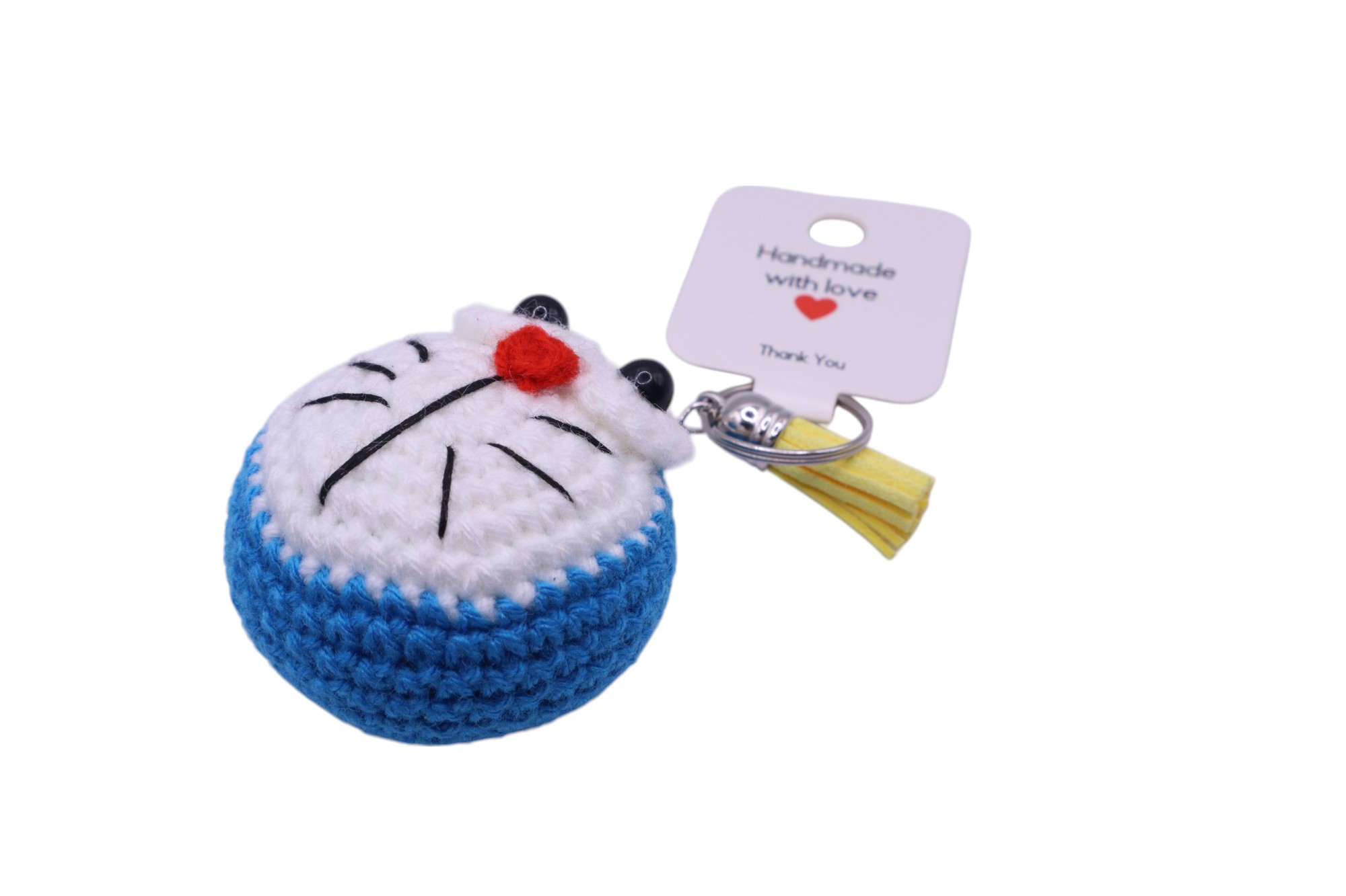 DORA PLUSHY KEY CHAIN