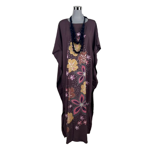 KAFTAN LENGAN PENDEK