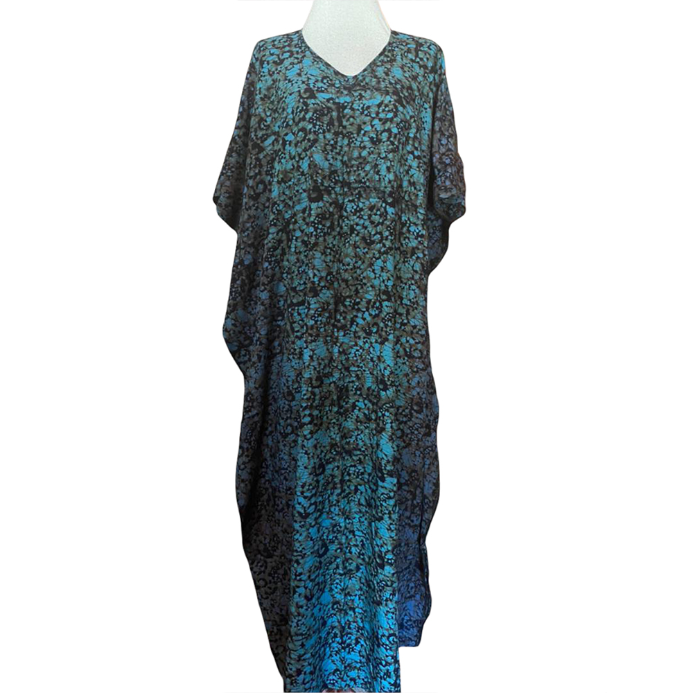 BATIK CAFTAN