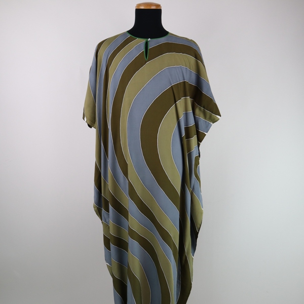 KAFTAN LENGAN PENDEK