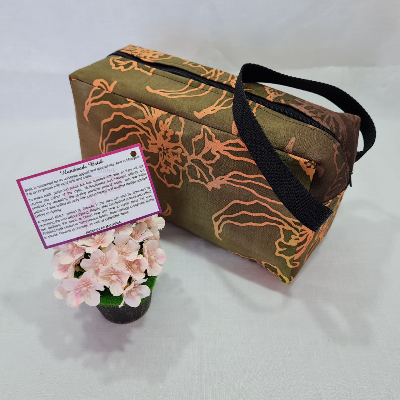 BATIK BAG