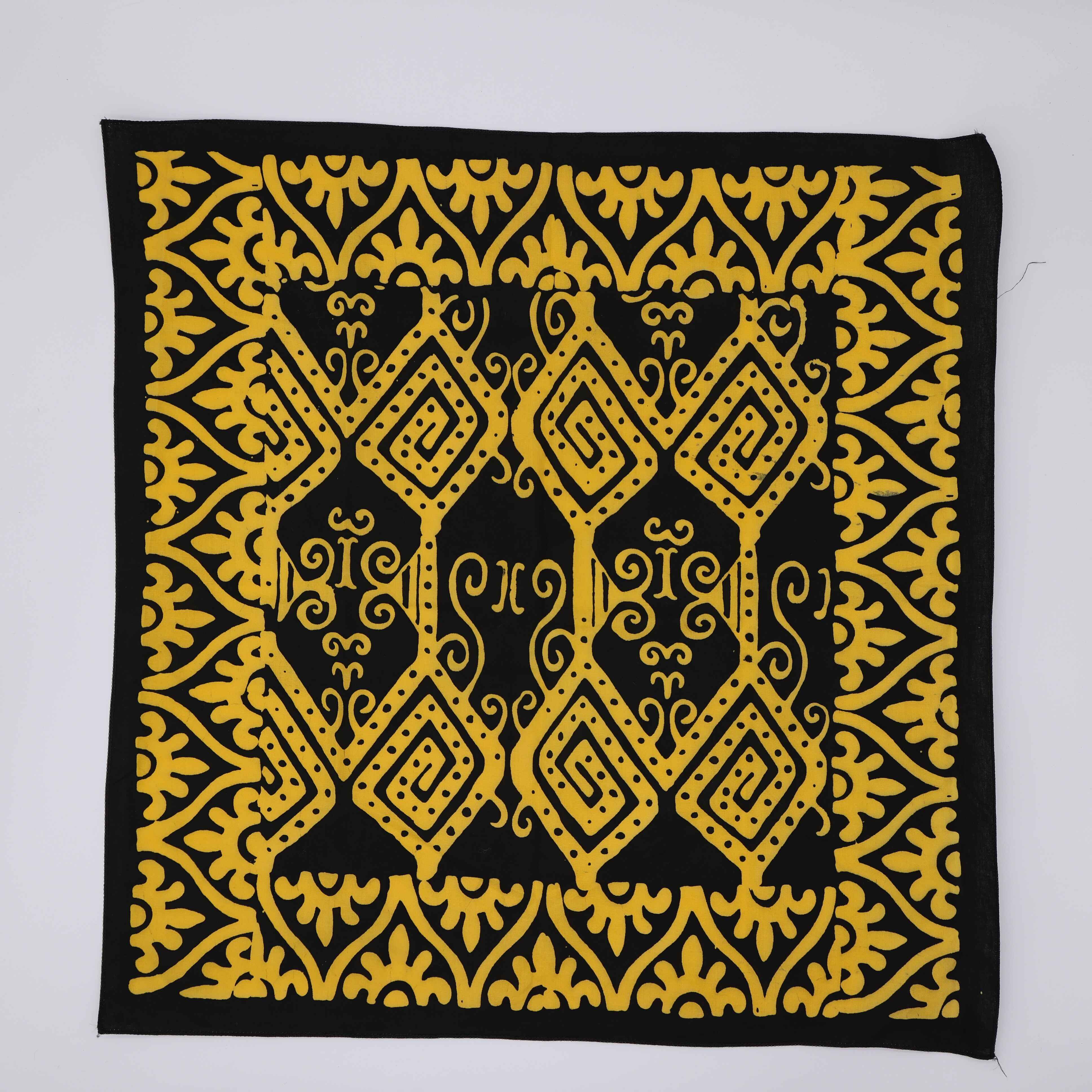 BATIK BANDANA HB
