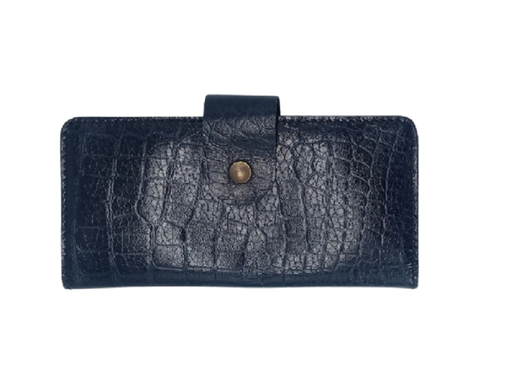 LEATHER WALLET MAMAJUNE