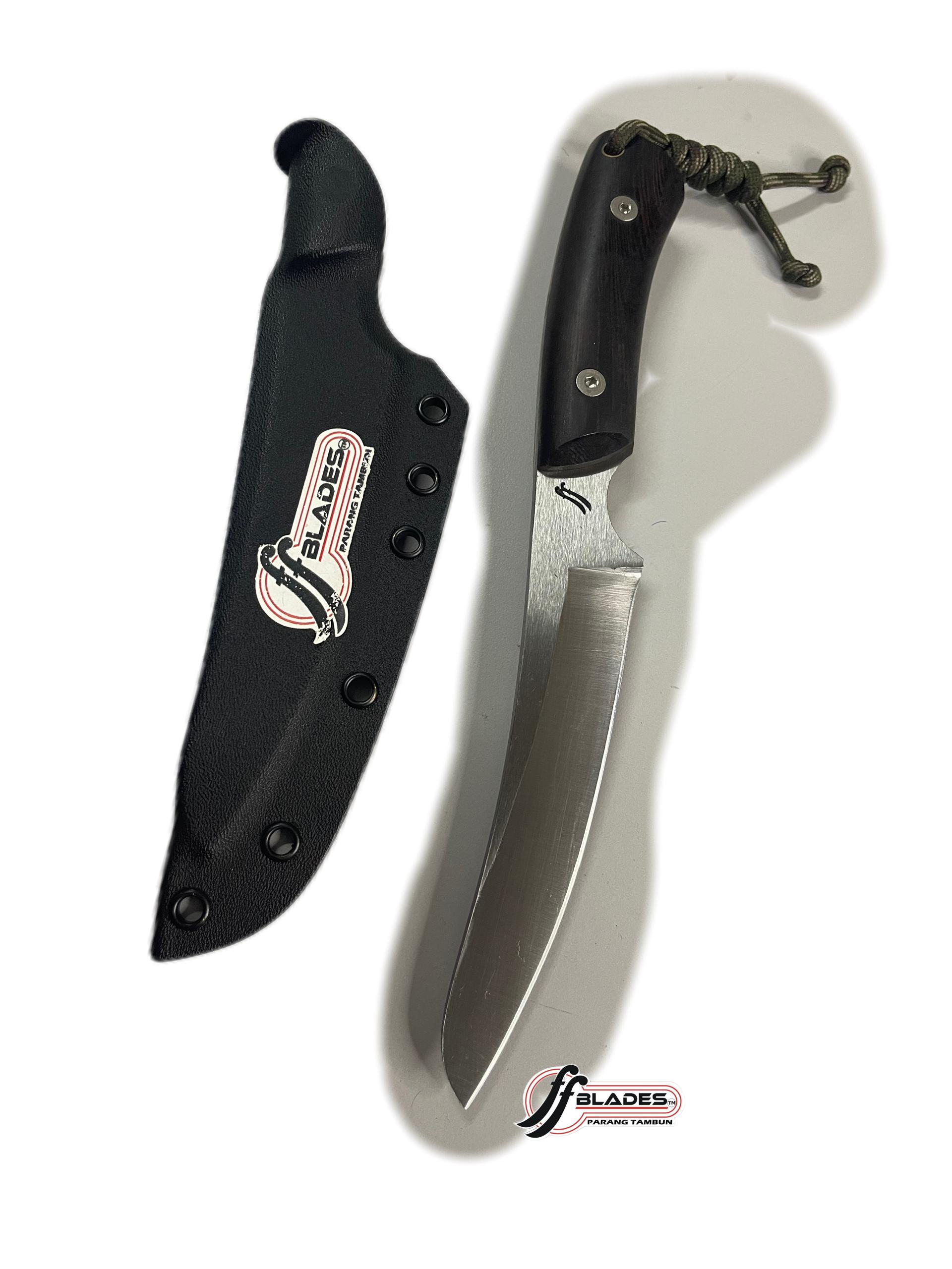 PISAU LAPAH PALA JENGUK